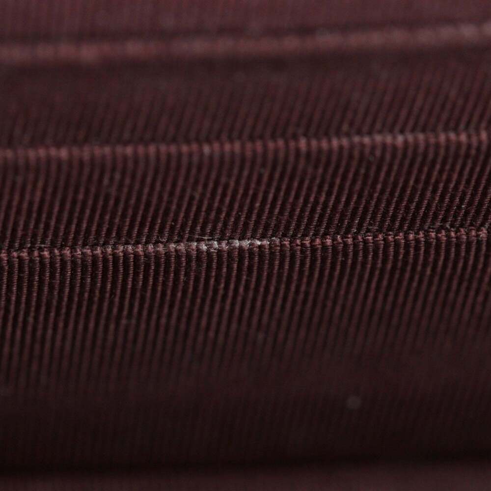 CHANEL Black Caviar Leather Wallet - Picture 10 of 14